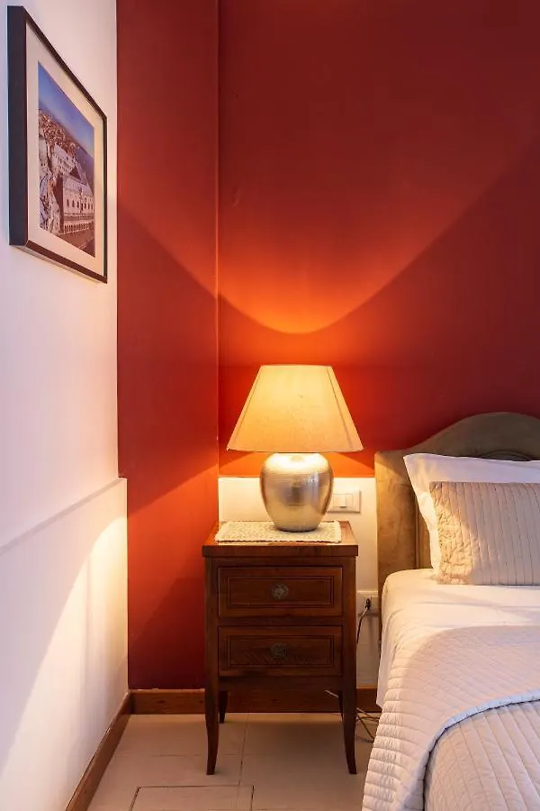Appartamento Sant'Anzolo Venice 0*,
