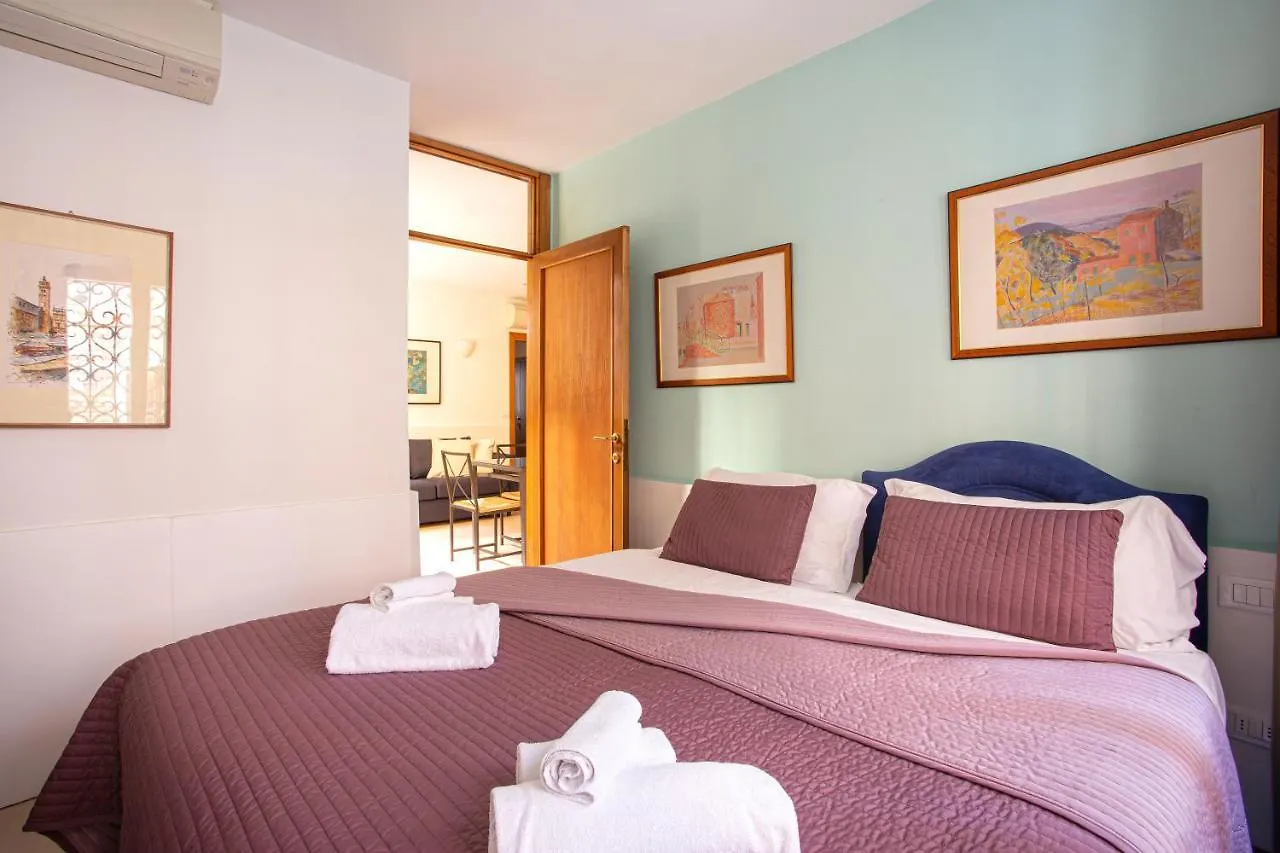 Appartamento Sant'Anzolo Venice Apartment