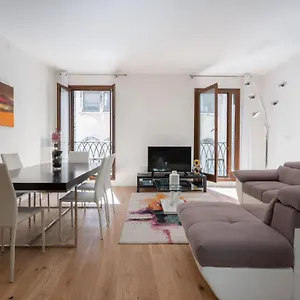 San Marco Prestige With Terrace By Wonderful Italy Venice