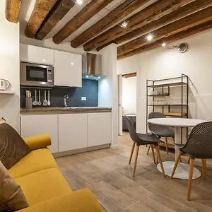 Appartamento San Marco Pied-a-terre - Accademia By Wonderful Italy, Venezia