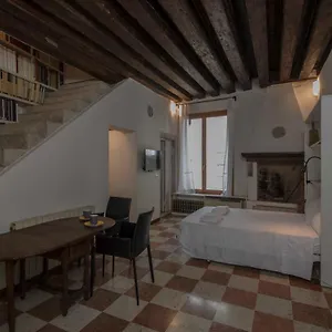 Appartamento Ca'barbarigo, Venezia