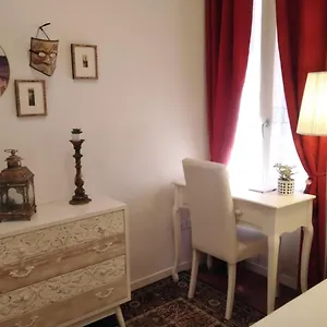 Appartamento San Luca, Venezia