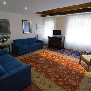 Appartamento Sarai, Venezia