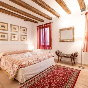 Appartamento San Marco New Romantic, Venezia