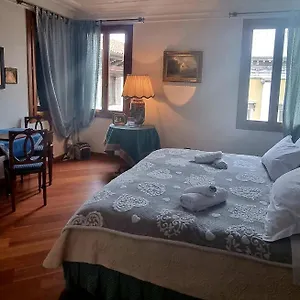 Appartamento Casa Patricia, Venezia