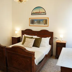 Appartamento Ca' Alle Gondolette, Venezia