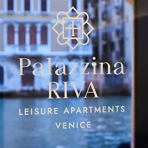 Apartamento Palazzina Riva, Veneza