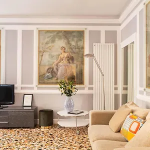 Salmaso Apartamento