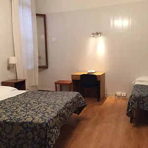 Hotel Caneva, Venetië