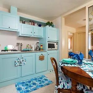 Appartamento Heaven San Marco 1 E 2, The Elegant A Stone S Throw From St S Square, Venezia