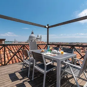 Appartamento Poli Grappa, Venezia