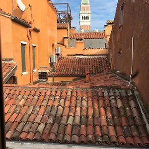 Appartamento Corte Contarina, Venezia