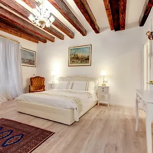 Ca' Invidia Apartamento