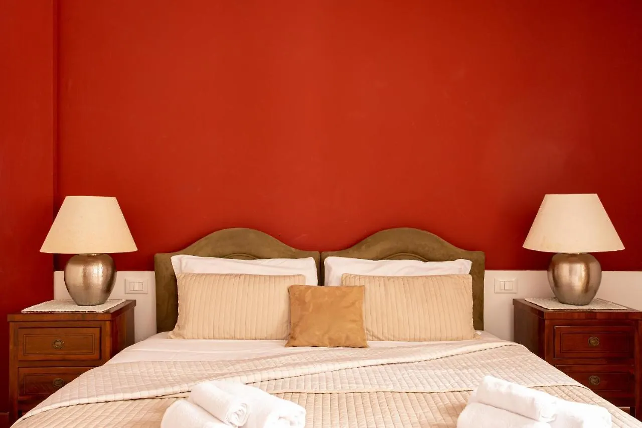 Apartment Appartamento Sant'Anzolo Venice