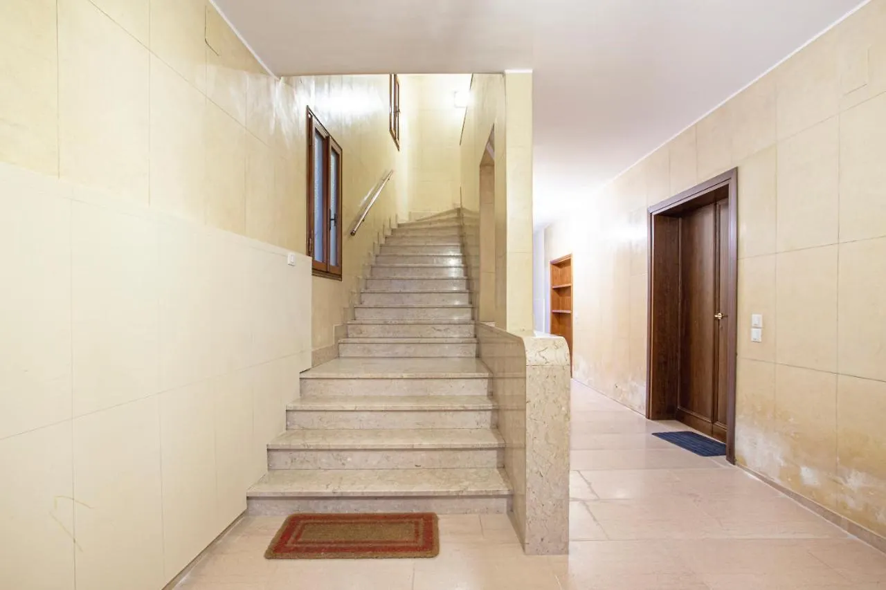 Appartamento Sant'Anzolo Venice Italy