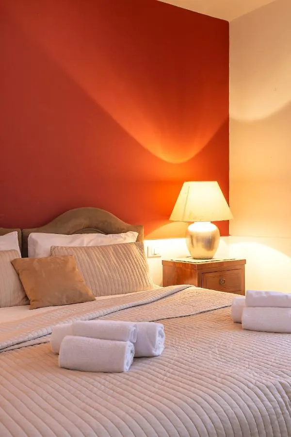 Apartment Appartamento Sant'Anzolo Venice