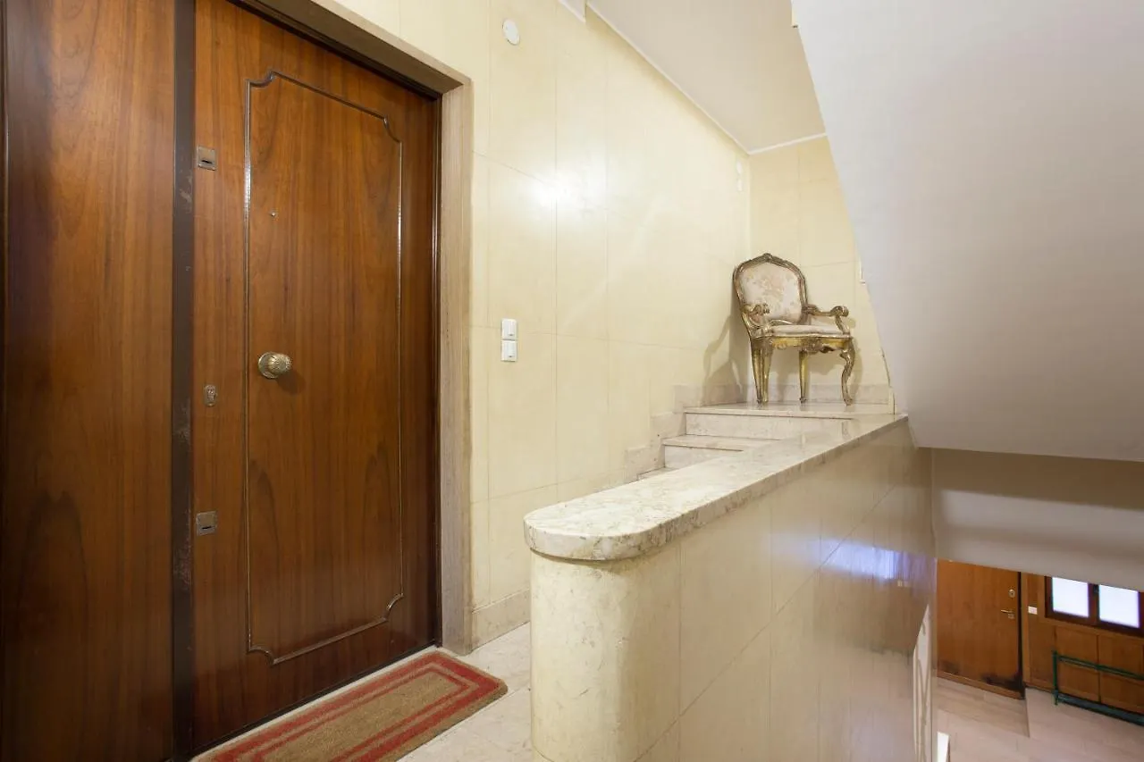Appartamento Sant'Anzolo Venice 0*,  Italy