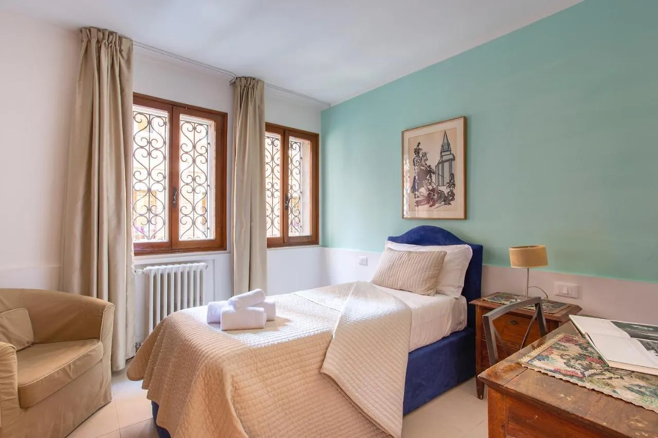 Appartamento Sant'Anzolo Venice
