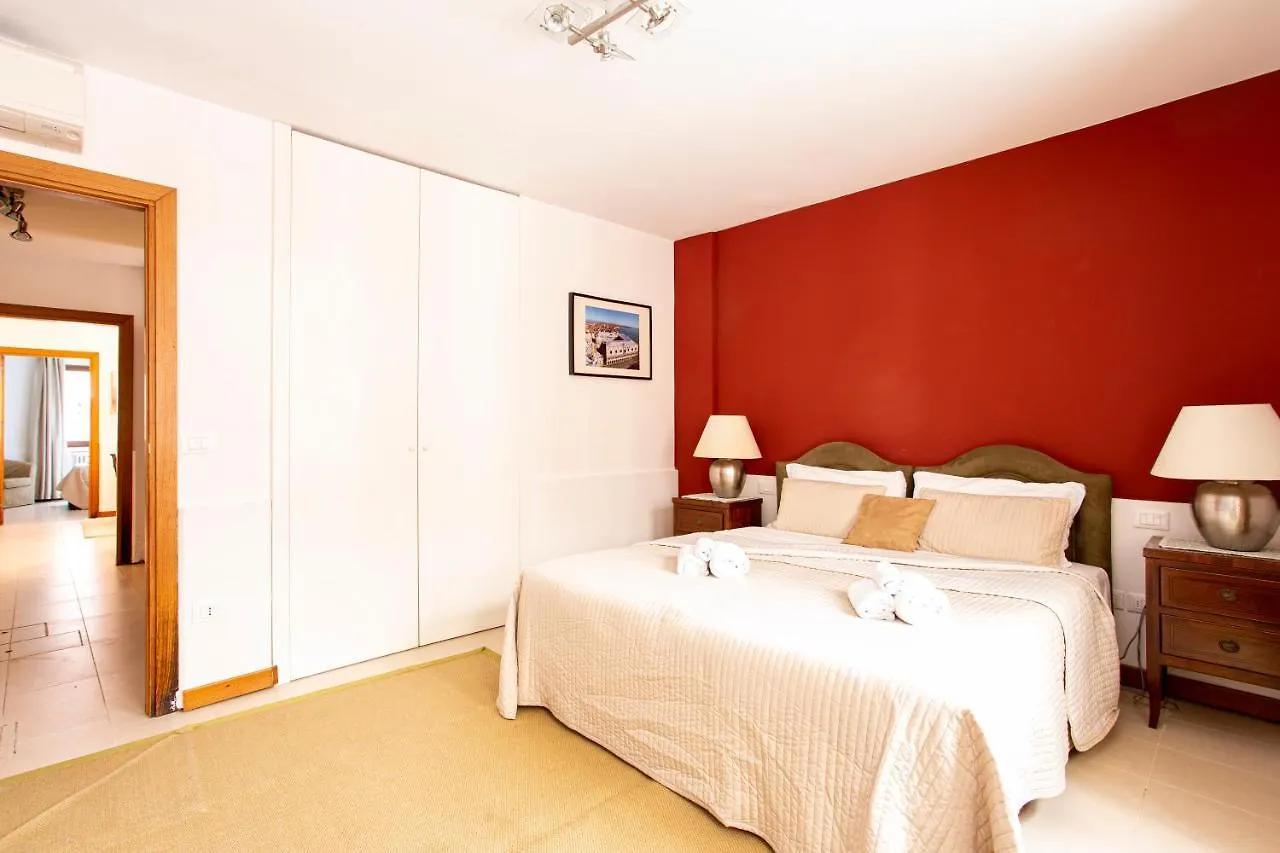 Appartamento Sant'Anzolo Venice Apartment