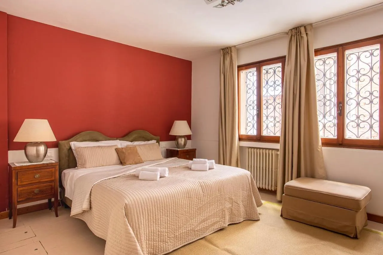 Apartment Appartamento Sant'Anzolo Venice