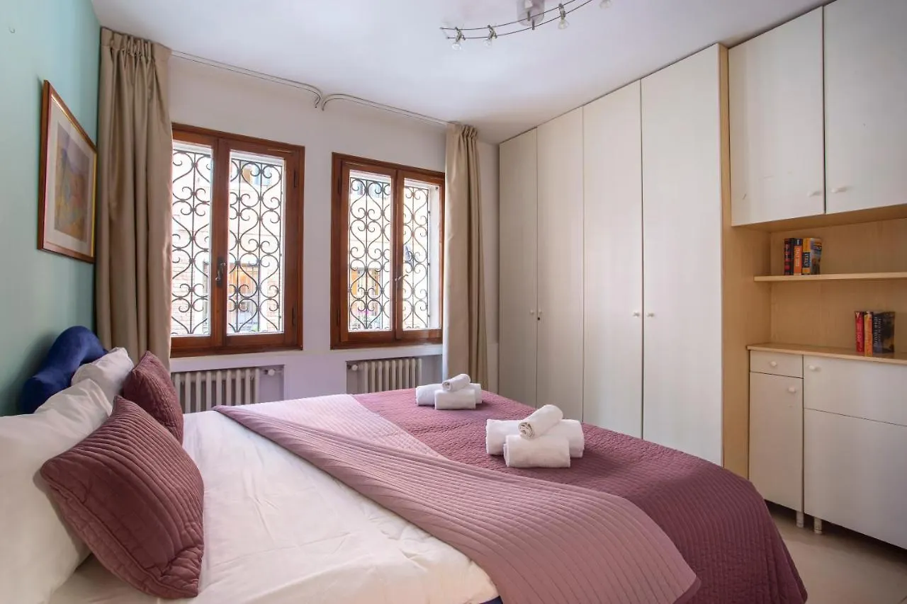 Appartamento Sant'Anzolo Venice 0*,