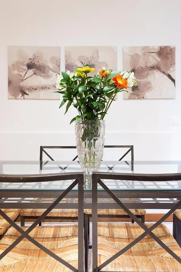 Apartment Appartamento Sant'Anzolo Venice