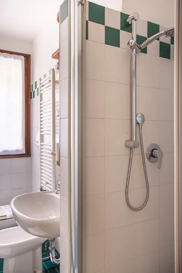 Apartment Appartamento Sant'Anzolo Venice