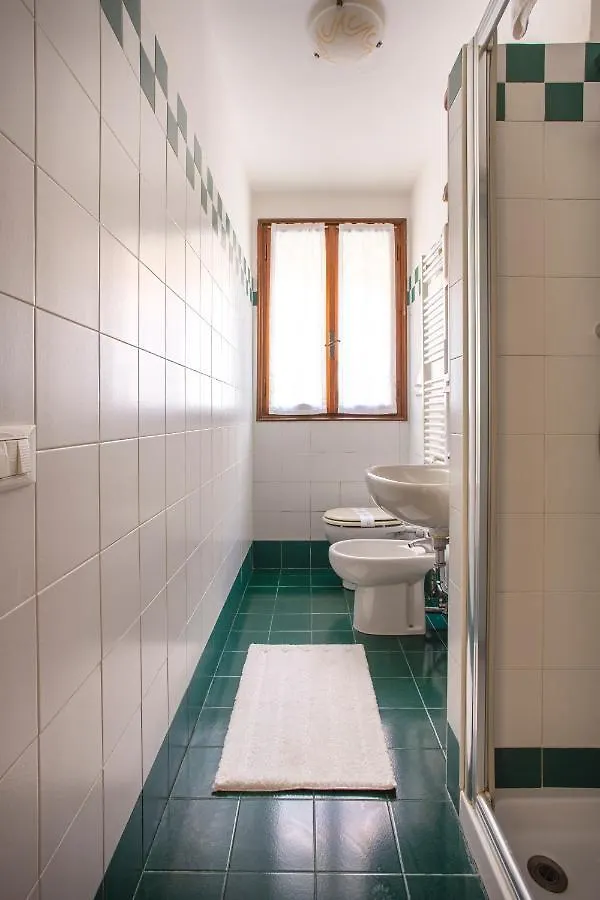 Appartamento Sant'Anzolo Venice Apartment