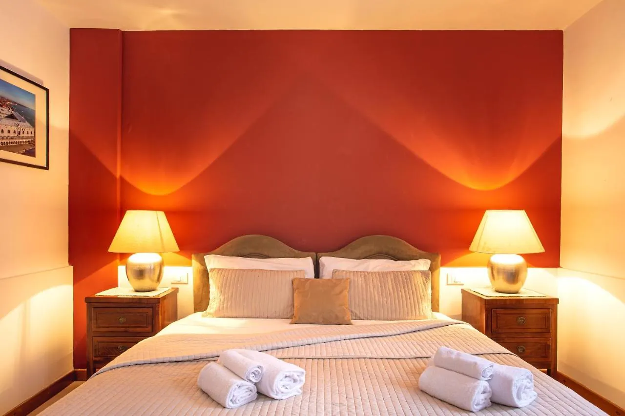 Appartamento Sant'Anzolo Venice 0*,  Italy