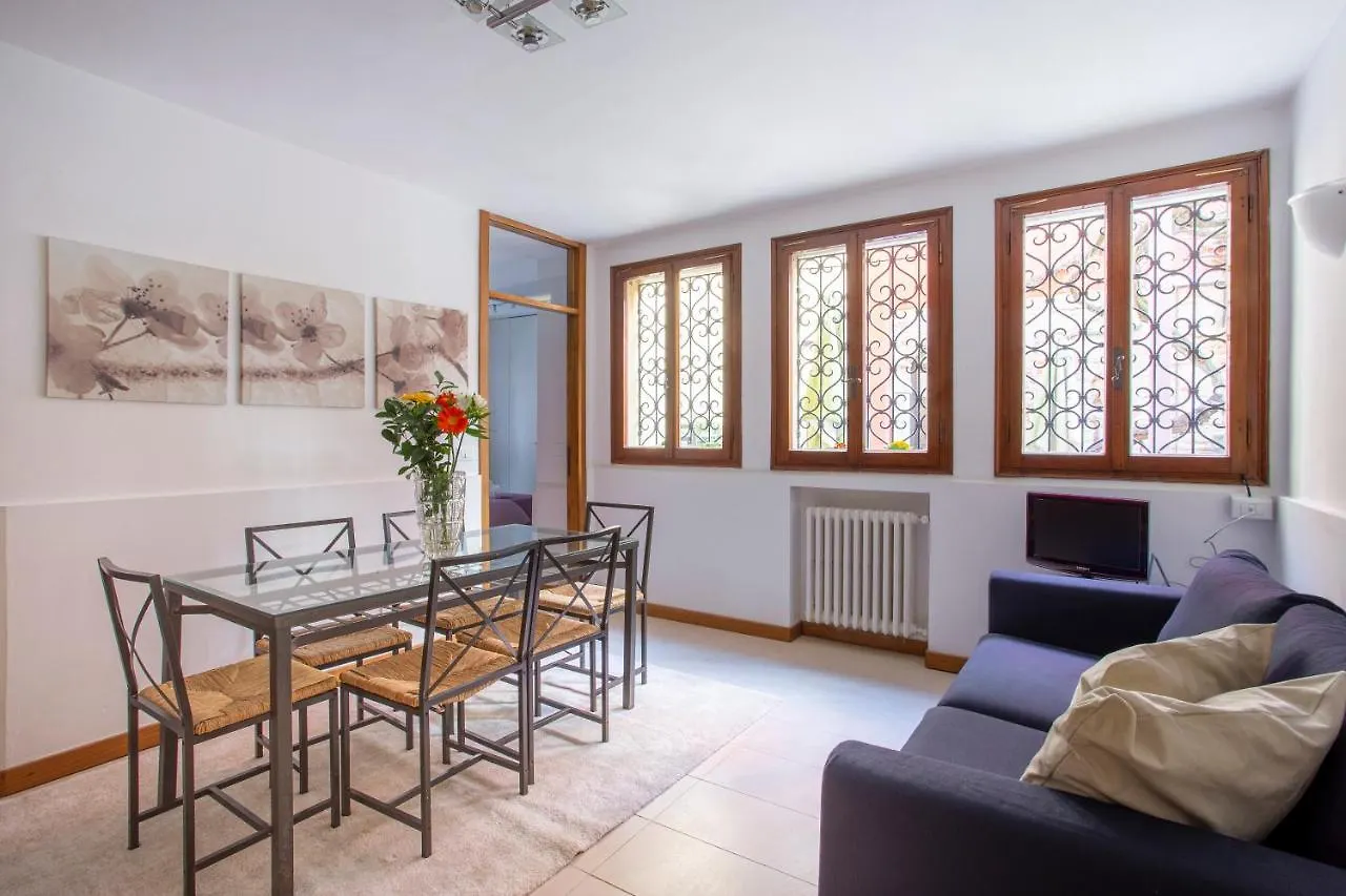 Appartamento Sant'Anzolo Venice Apartment
