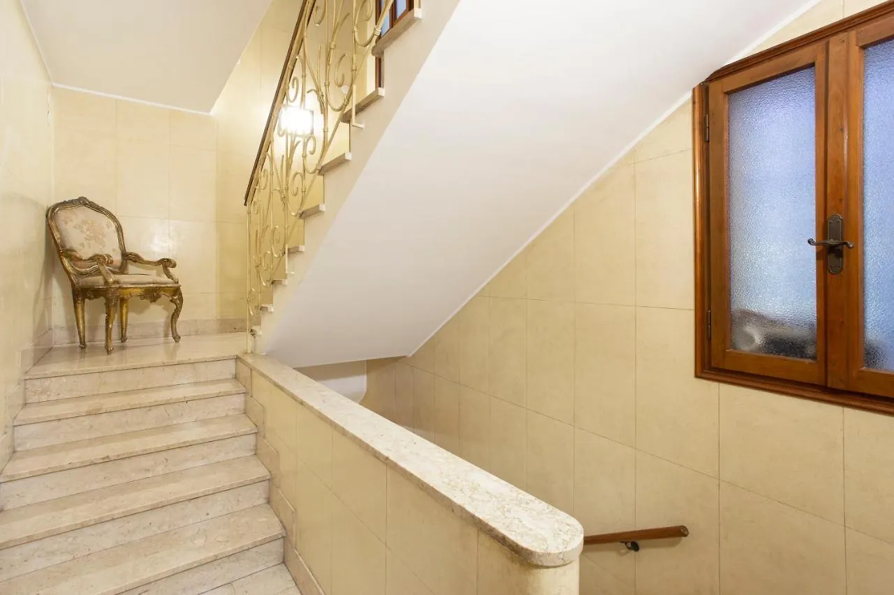 Appartamento Sant'Anzolo Venice Italy