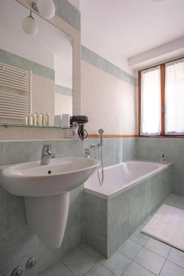 Appartamento Sant'Anzolo Venice 0*,