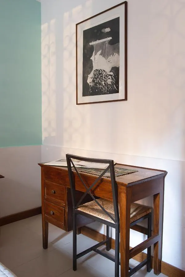 Appartamento Sant'Anzolo Venice Apartment