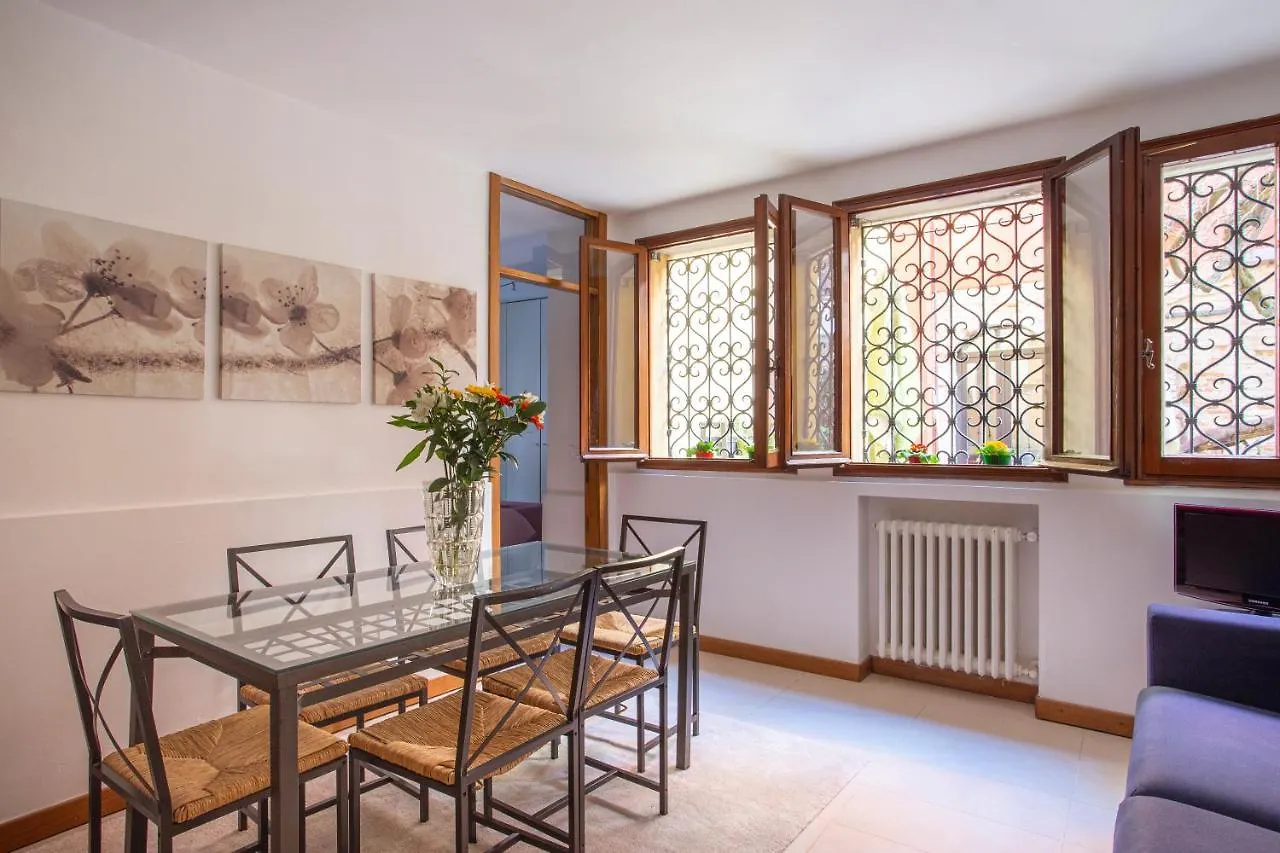 Appartamento Sant'Anzolo Venice 0*,  Italy