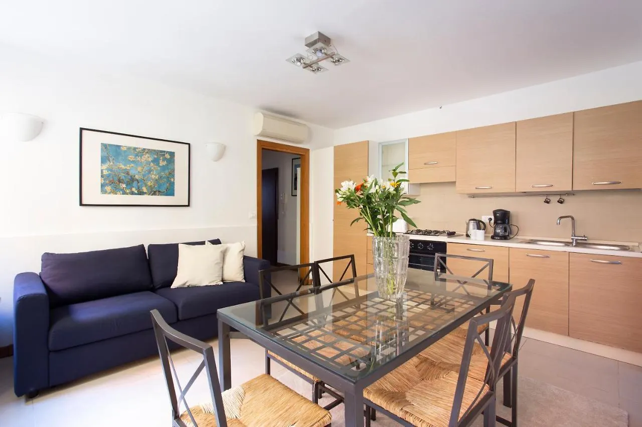 Appartamento Sant'Anzolo Venice Apartment